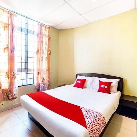 Oyo 89573 Hotel Lii View Mersing Exterior foto