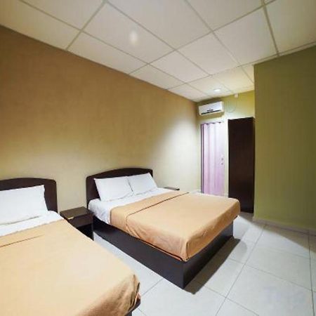Oyo 89573 Hotel Lii View Mersing Exterior foto