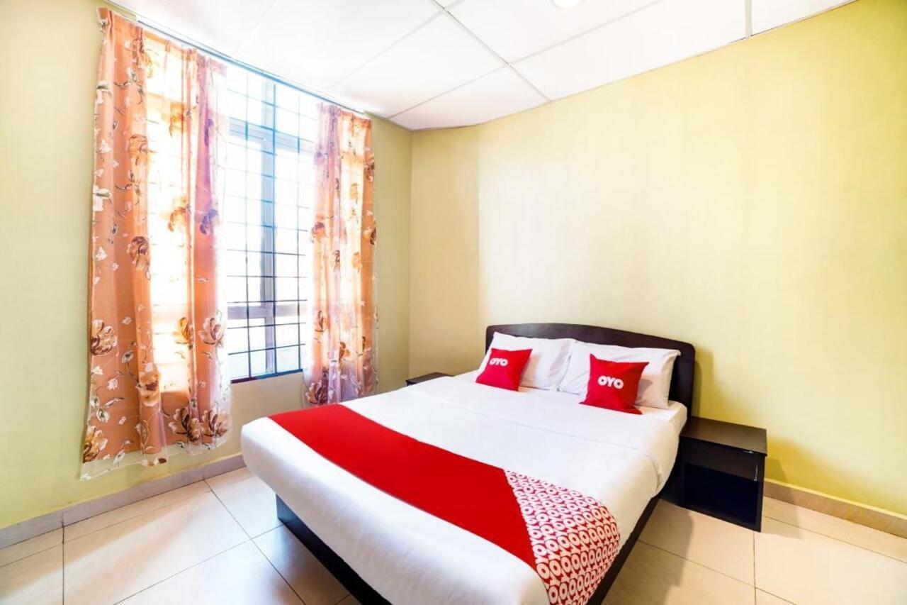 Oyo 89573 Hotel Lii View Mersing Exterior foto