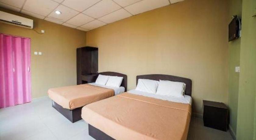 Oyo 89573 Hotel Lii View Mersing Exterior foto