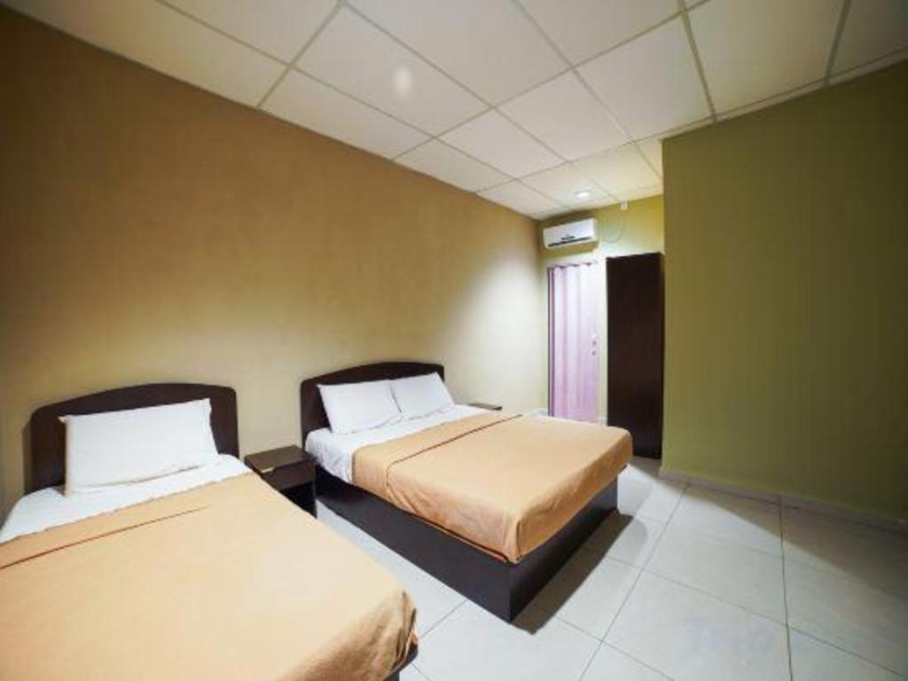 Oyo 89573 Hotel Lii View Mersing Exterior foto