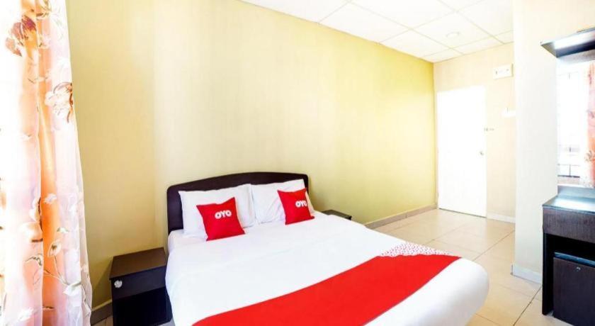 Oyo 89573 Hotel Lii View Mersing Exterior foto