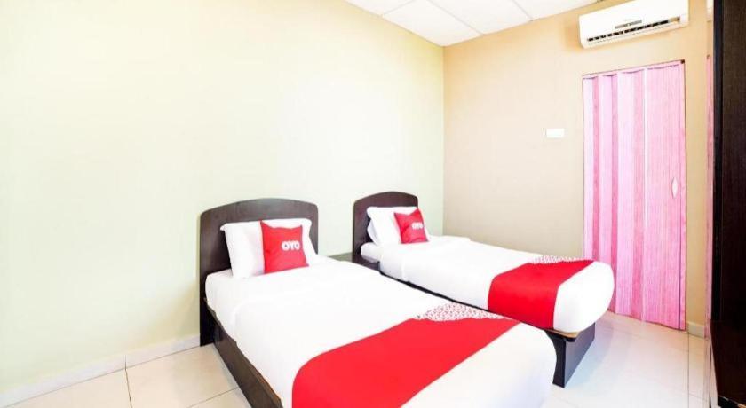 Oyo 89573 Hotel Lii View Mersing Exterior foto